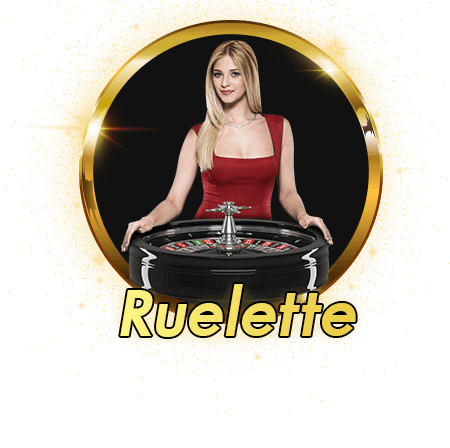 Sagame Ruelette